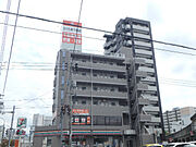 岩田ビル第一 5階 築26年8ヶ月の賃貸物件