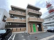 備前西市駅より徒歩18分 3階 築29年3ヶ月の賃貸物件