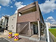 庭瀬駅より徒歩10分 1階 築6年5ヶ月の賃貸物件