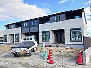 高島駅より徒歩14分 1階 新築の賃貸物件