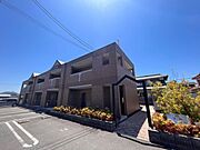 高島駅より徒歩16分 1階 築14年10ヶ月の賃貸物件