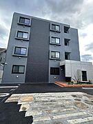 備前西市駅より徒歩12分 2階 築1年9ヶ月の賃貸物件