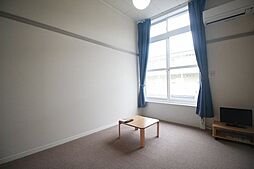 レオパレストヨハマ 2階1Kのリビング/ダイニング