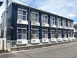 レオパレストヨハマ