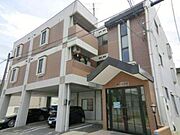 大元駅より徒歩13分 3階 築34年6ヶ月の賃貸物件