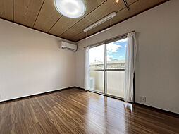 パークプレイス西川原I棟 3階1Kのリビング/ダイニング