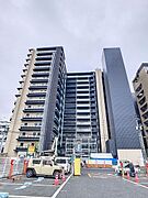 岡山駅より徒歩9分 2階 築1年8ヶ月の賃貸物件