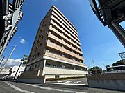 大元駅より徒歩6分 6階 築6年9ヶ月の賃貸物件