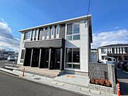 備中箕島駅より徒歩16分 1階 築3年11ヶ月の賃貸物件