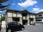 大元駅より徒歩10分 2階 築20年の賃貸物件