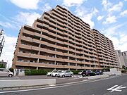 大元駅より徒歩9分 10階 築36年8ヶ月の賃貸物件