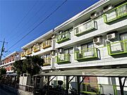 ホワイトメゾン学南5 2階 築38年9ヶ月の賃貸物件