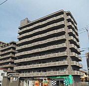 アリベ東古松 6階 築24年3ヶ月の賃貸物件