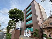 グリーンPAL鹿田 3階 築30年2ヶ月の賃貸物件