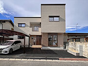 高島駅より徒歩13分 築2年3ヶ月の賃貸物件