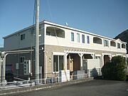 野々口駅より徒歩2分 2階 築5年1ヶ月の賃貸物件
