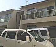 操陽コーポ 1階 築38年9ヶ月の賃貸物件