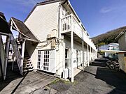 ソーワ三野B棟 1階 築36年8ヶ月の賃貸物件