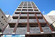 TheMODERN岡山駅前 2階 築2年8ヶ月の賃貸物件