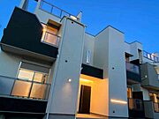 GRANDTICCUBE西市 2階 築5年4ヶ月の賃貸物件