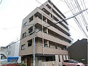 西大寺町・岡山芸術創造劇場ハレノワ前駅より徒歩2分 5階 築27年7ヶ月の賃貸物件