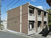 レオネクストシェーンブルン 2階 築11年4ヶ月の賃貸物件