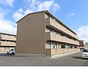 備前西市駅より徒歩11分 1階 築17年10ヶ月の賃貸物件