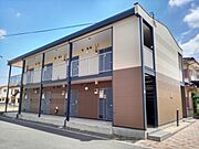 レオパレスイシハラ3 2階 築21年1ヶ月の賃貸物件