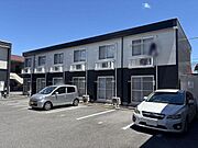 北長瀬駅より徒歩18分 1階 築21年1ヶ月の賃貸物件