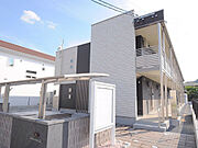 備前一宮駅より徒歩13分 1階 築6年3ヶ月の賃貸物件