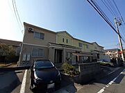 北長瀬駅より徒歩27分 2階 築25年10ヶ月の賃貸物件