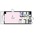 リョーアイ6階4.9万円
