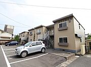 コーポラス西古松B 2階 築41年2ヶ月の賃貸物件
