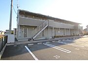 セジュール瀬戸下B棟 1階 築15年1ヶ月の賃貸物件