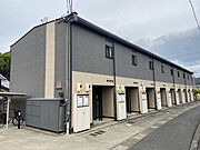 レオパレスFUZIMONA 2階 築17年2ヶ月の賃貸物件