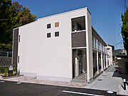 レオネクスト中庄南 2階 築10年11ヶ月の賃貸物件