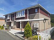 上道駅より徒歩19分 1階 築6年2ヶ月の賃貸物件