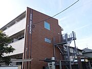 ウェーブレジデンス西川原 2階 築8年10ヶ月の賃貸物件