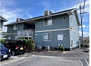 シティクレストC棟 2階 築33年の賃貸物件