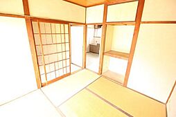 DIY　ＬIFE大福 1階3DKのリビング/ダイニング