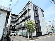 備前西市駅より徒歩21分 4階 築31年3ヶ月の賃貸物件