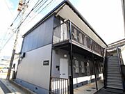 東岡山駅より徒歩4分 2階 築37年9ヶ月の賃貸物件