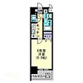 SOLANAhigashifurumatsu8階6.3万円