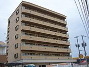 備前三門駅より徒歩8分 5階 築15年の賃貸物件