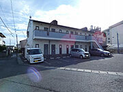 メゾンサンシャイン 2階 築31年8ヶ月の賃貸物件