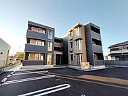 大元駅より徒歩15分 1階 築3年の賃貸物件