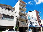 ロータスマンション 5階 築27年7ヶ月の賃貸物件