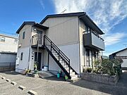 ベルデ高石A 2階 築22年3ヶ月の賃貸物件