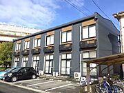 西大寺駅より徒歩12分 2階 築20年7ヶ月の賃貸物件