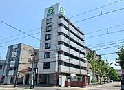 メゾン門田屋敷 4階 築31年11ヶ月の賃貸物件